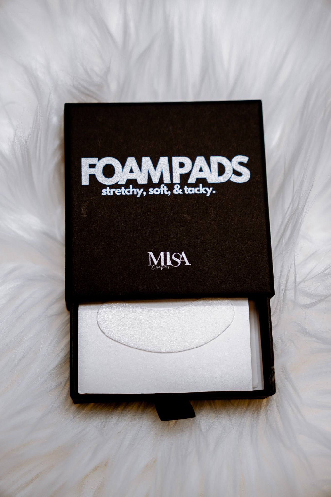 Foam Pads