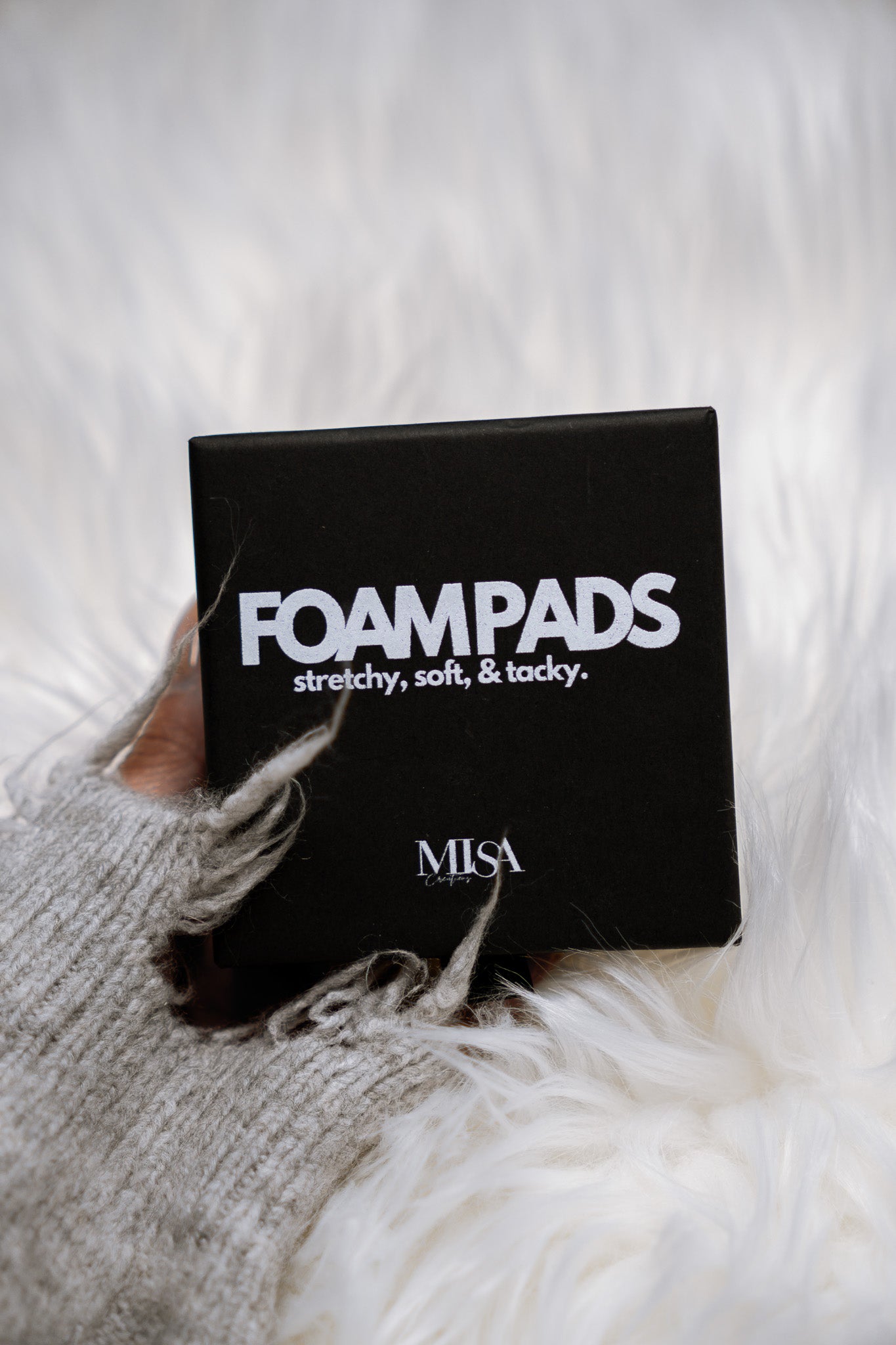 Foam Pads