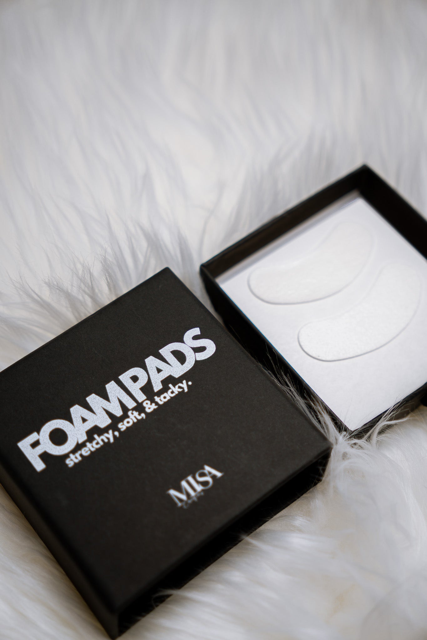 Foam Pads