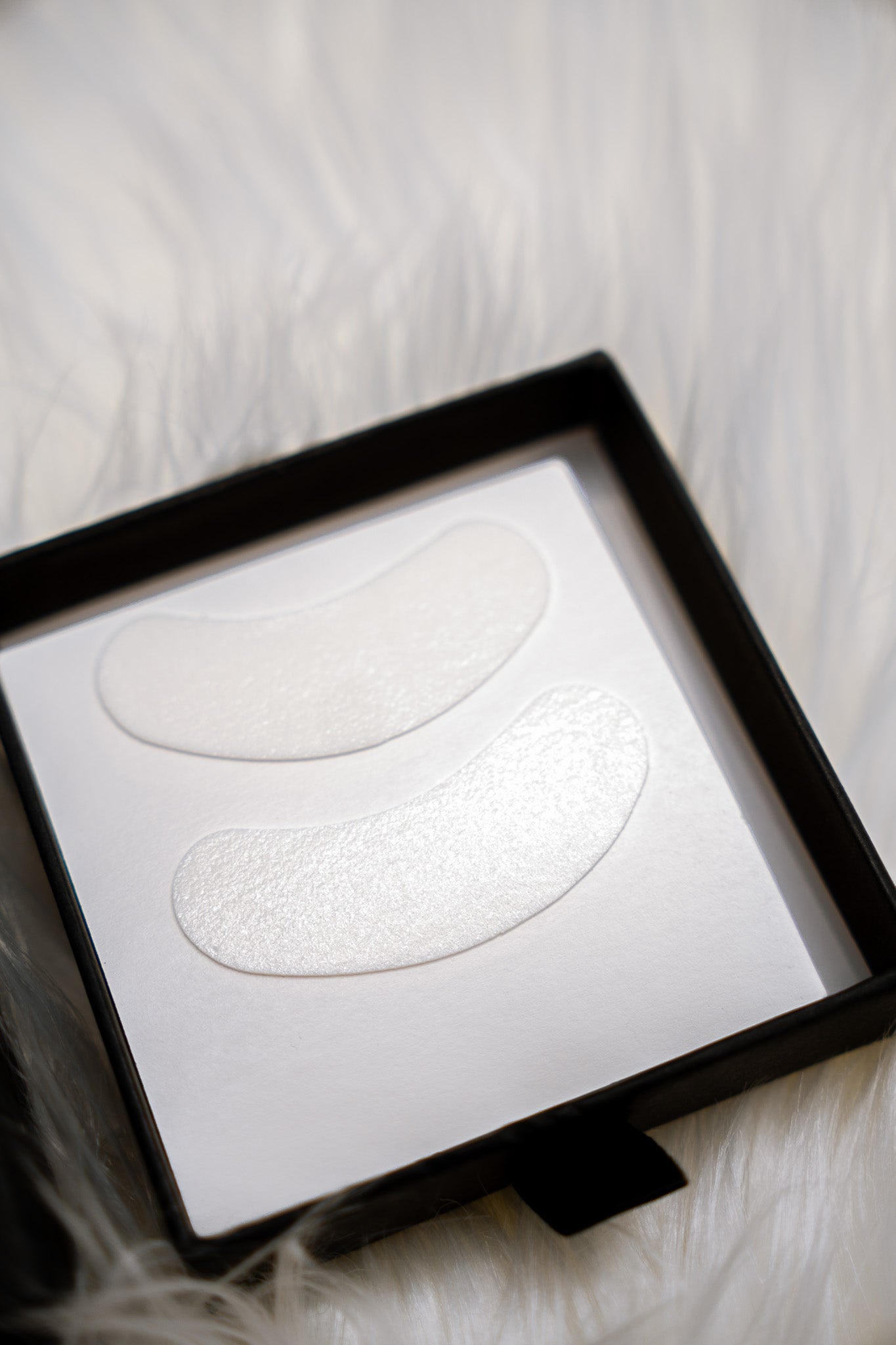 Foam Pads