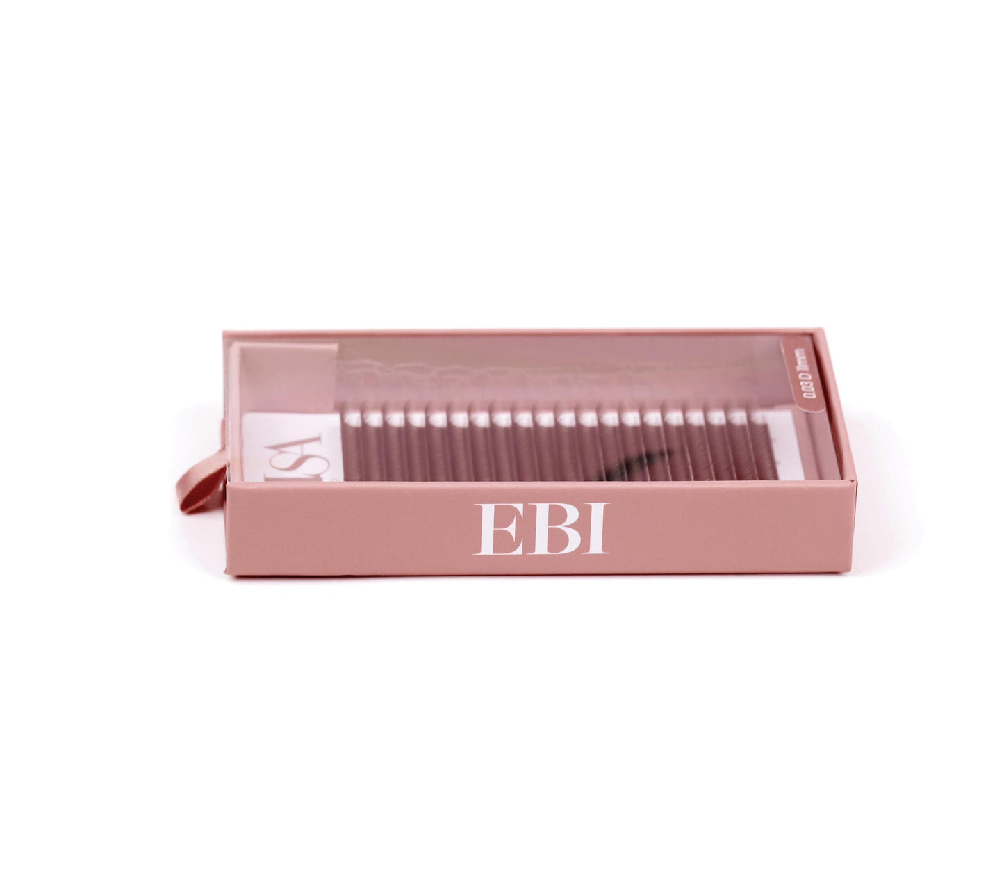 EBI DARK BROWN .03