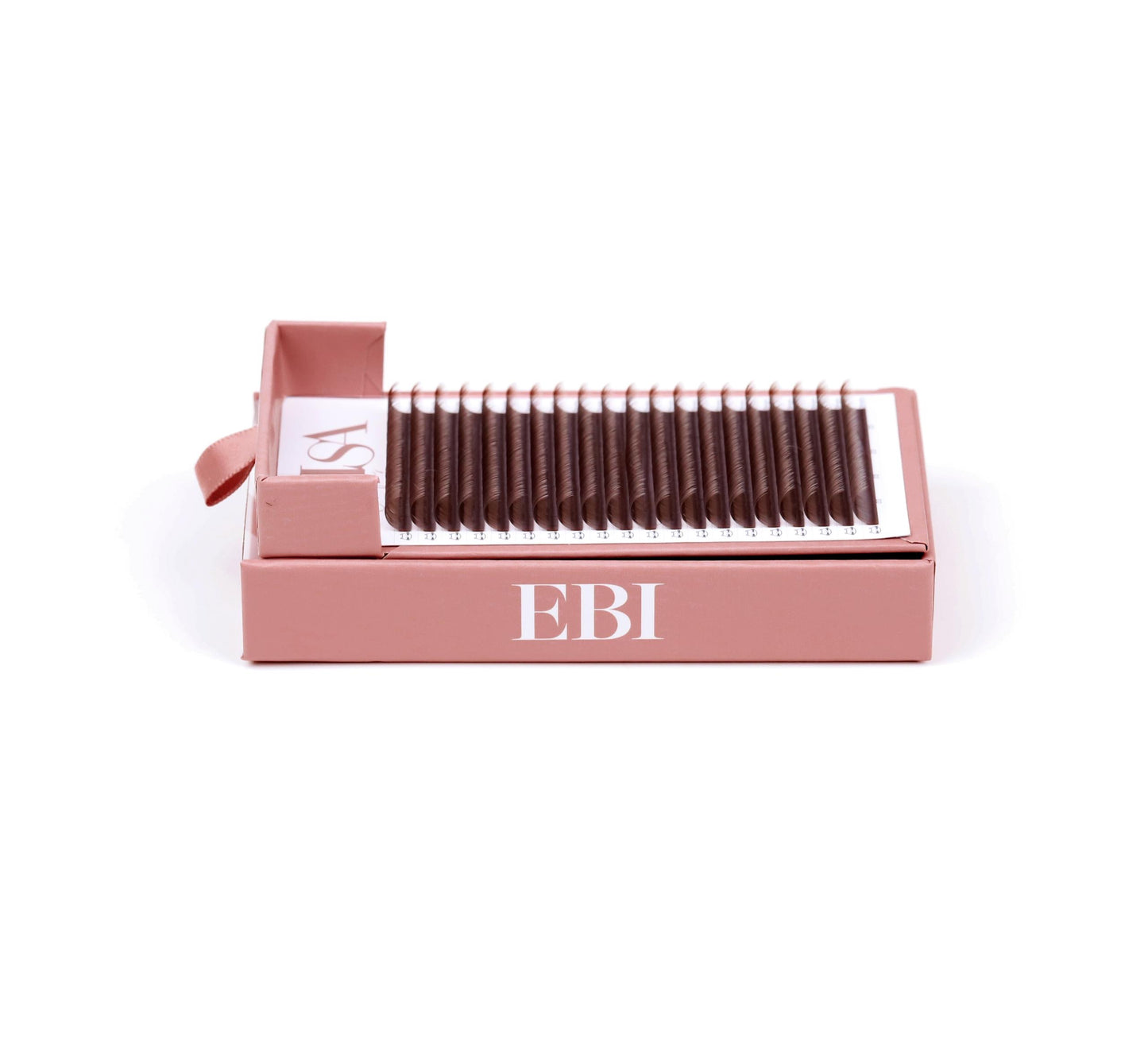 EBI DARK BROWN .03