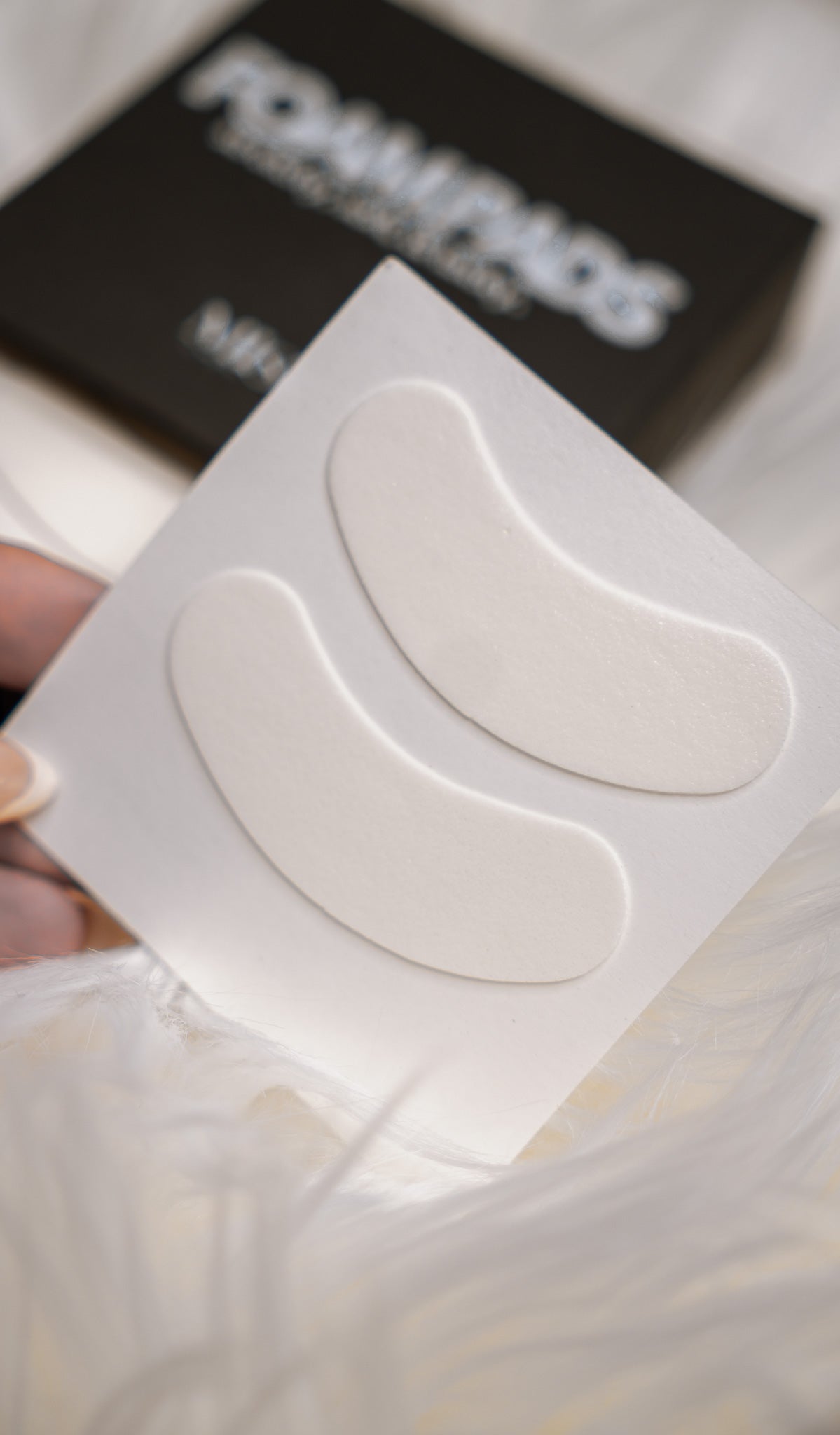 Foam Pads