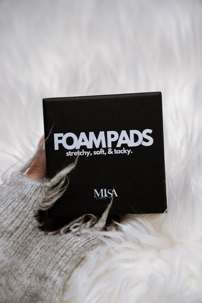 Foam Pads