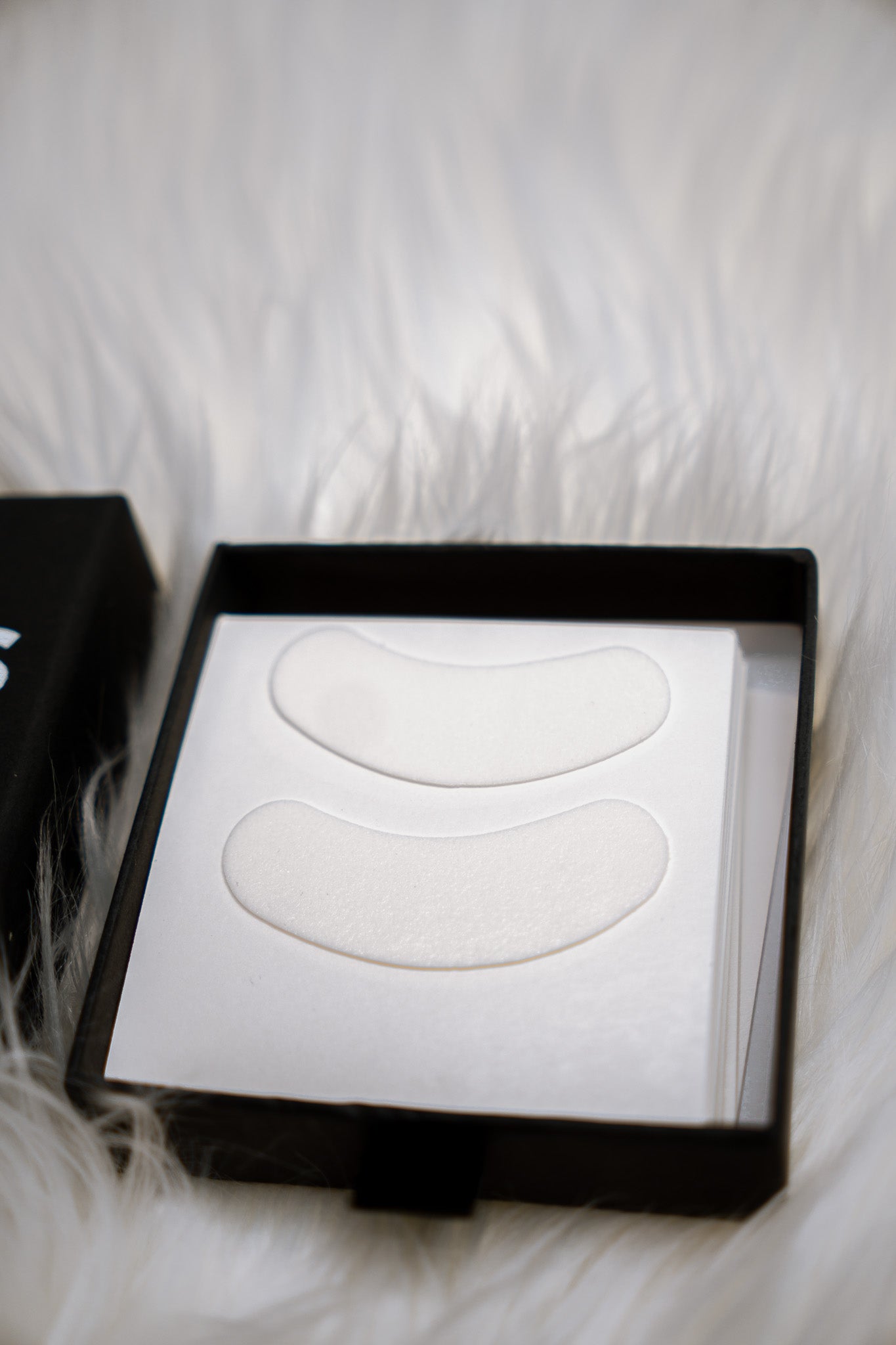 Foam Pads