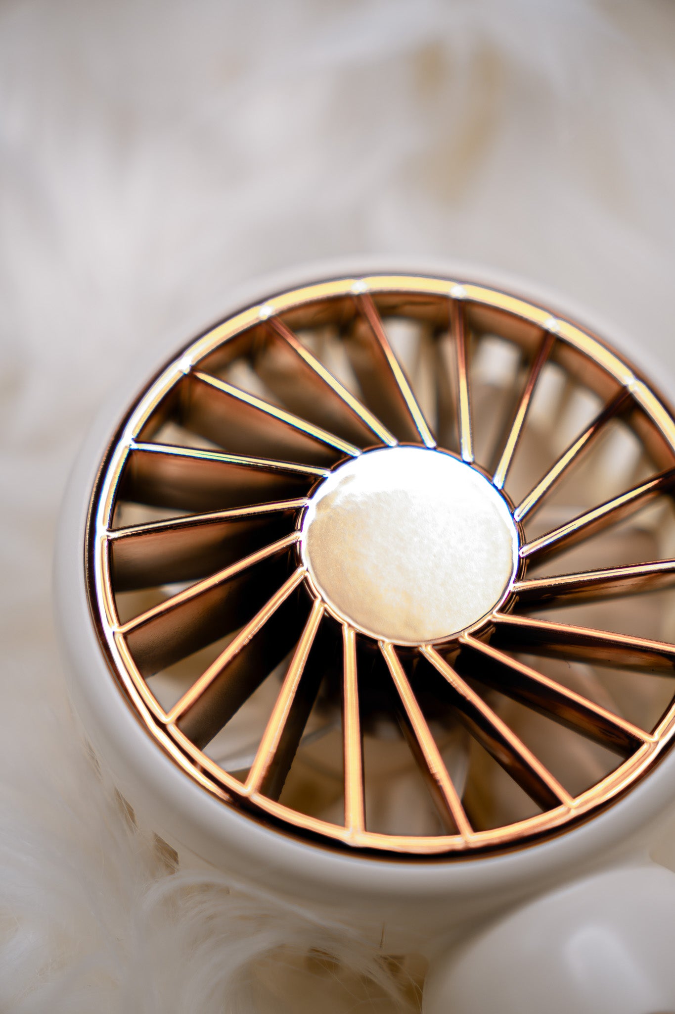 Mini Portable Fan